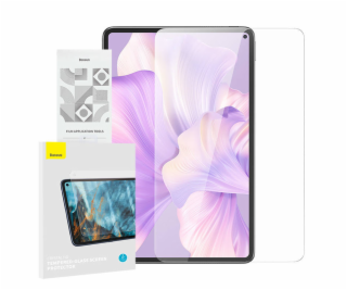 Baseus Crystal Tvrzené sklo 0,3 mm pro tablet Huawei Mate...