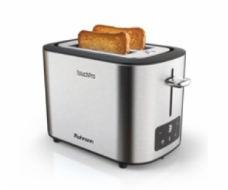 Rohnson digitální topinkovač s dotykovým ovládáním (Komplet)