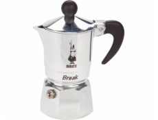 Bialetti Break 1TZ silver