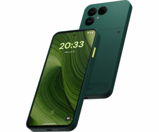 Fairphone (Gen. 6) 8+256GB Forest Green