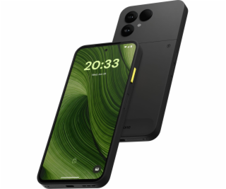 Fairphone (Gen. 6) 8+256GB Horizon Black