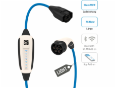 NRGkick 16A light 7.5m Pure