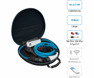 NRGkick 16A light 10m Set Optimal