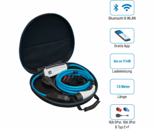 NRGkick 16A 7.5m Set Optimal