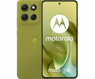 MOTOROLA Moto G86 8+256GB Golden Cypres