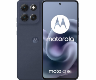 MOTOROLA Moto G86 8+256GB Spellbound