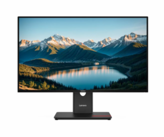 Lenovo LCD T27q-40 27  IPS WLED/2560×1440/6ms/350nits/MC6...