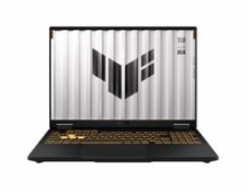 ASUS NTB TUF Gaming F16 (FX608JH-RV002W), i5-13450HX, 16  1920x1200, 16GB, 512GB SSD, UHD+RTX 5050, W11Home, Jaeger Gray