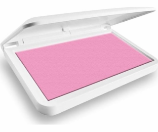 COLOP Inkoustový polštářek MAKE 1 (9x5cm), soft pink