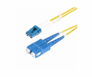 StarTech StarTech SMLCSC-OS2-3M InfiniBand/kabel z optick...