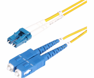 StarTech StarTech SMLCSC-OS2-50M InfiniBand/kabel z optic...