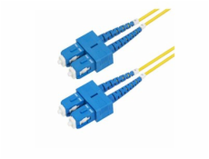 StarTech StarTech SMDOS2SCSC3M InfiniBand/optický kabel 3m SC SC/UPC žlutý