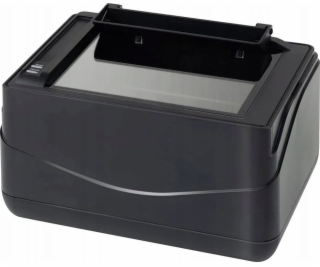 Plustek Černý skener Plustek SecureScan X-Mini