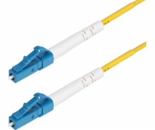StarTech SPSMLCLC-OS2-5M InfiniBand/optický kabel LC LC/U...