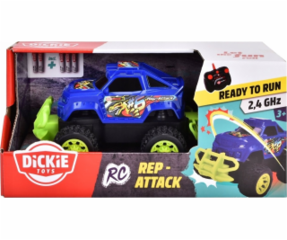 Dickie RC útočné vozidlo Rep, 15,5 cm