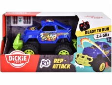 Dickie RC útočné vozidlo Rep, 15,5 cm
