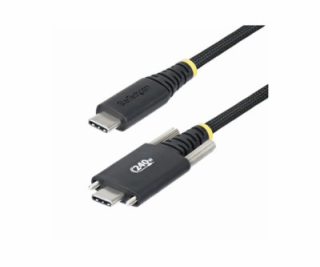 StarTech S2CEPR3M-USBSL-CABLE USB kabel USB 2.0 3m USB C ...