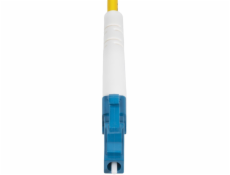 StarTech SPSMLCLC-OS2-3M InfiniBand/optický kabel LC LC/UPC žlutý