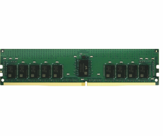 Synology - DDR4 - modul - 32 GB - DIMM 288-pin - registro...