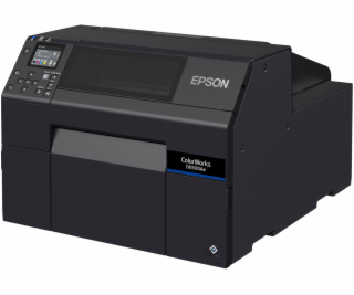 Epson ColorWorks CW-D6500Ae