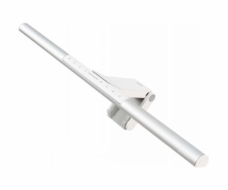 BENQ ScreenBar Pro, strieborná