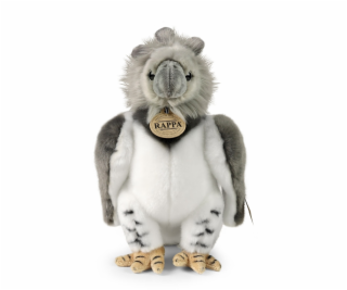 Rappa Plyšový pták harpyje 27 cm ECO-FRIENDLY