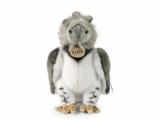 Rappa Plyšový pták harpyje 27 cm ECO-FRIENDLY