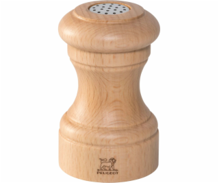 Peugeot BISTRO Salzstreuer Buchenholz Natur 9 cm