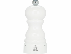 Peugeot Paris Salzmühle 12 cm uSelect Z weiß lackiert Holz