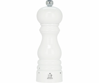 Peugeot Paris Salzmühle 18 cm uSelect Z weiß lackiert Holz