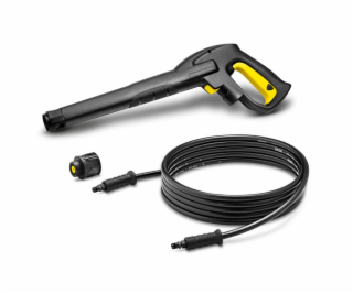 Kärcher  HK 4 Hochdruckschlauch- set Nachrüstung Quick Co...