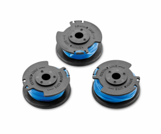 Kärcher  Fadenspule 1,6 mm im Dreierpack