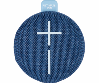 Ultimate Ears Miniroll Majestätisches Blau