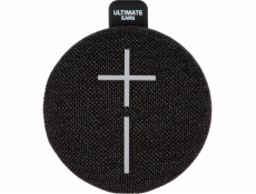 Ultimate Ears Miniroll Sanftes Schwarz