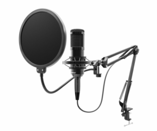 Mikrofon Niceboy VOICE Handle 