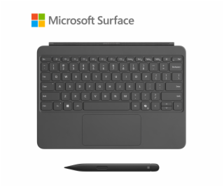 Microsoft Surface Pro Keyboard - 12-inch - klávesnice - f...