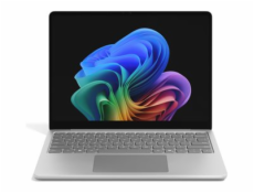 Microsoft Surface Laptop Copilot+ PC for Business - Snapdragon X Plus - X1P-42-100 / až 3.4 GHz - Win 11 Pro - Qualcomm Adreno - 24 GB RAM - 1 TB SSD - 13  dotykový displej 1920 x 1280 - Wi-Fi 7, Blue