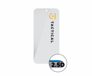 Tactical Glass Shield 2.5D sklo pro Google Pixel 10/10 Pr...