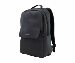 SBOX Batoh na notebook 18&quot; BARCELONA, černá (NSS-00209)