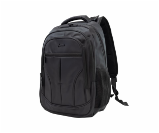 SBOX Batoh na notebook 18&quot; VALENCIA, černá (NSS-00276)