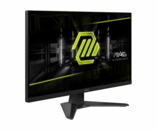 MSI LCD MAG 272F, 27 , IPS, FHD, 200Hz, 0,5ms, Black
