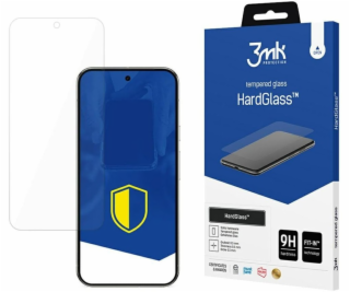 3mk HardGlass pro Google Pixel 9 Pro XL