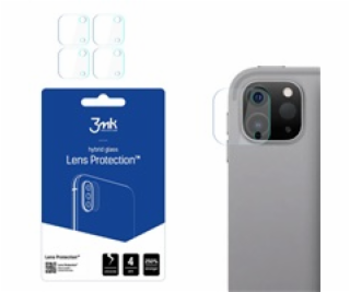 3mk Lens Protection pro Apple iPad Pro 12.9  5/6 gen