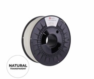 C-TECH Filament  PREMIUM LINE TPU 90A flexibilní natural ...
