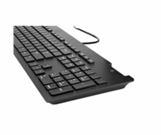 HP USB Business Slim v2 SmartCard CCID Keyboard CZ