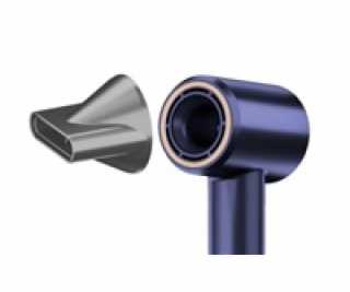 WG - Fén na vlasy WG Elegance Air, 1600W, modrá