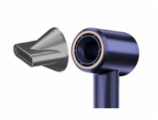 WG - Fén na vlasy WG Elegance Air, 1600W, modrá