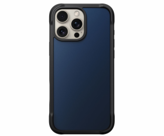 Nomad Rugged Case iPhone 16 Pro Max Atlantic Blue