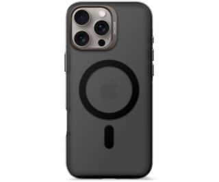 Decoded Recycled Plastic Backc. iPhone 16 Pro Max Transp....