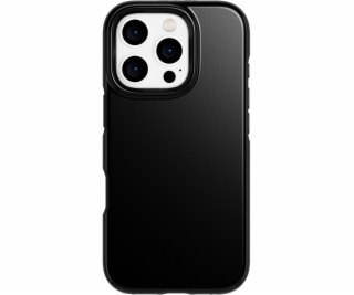 Tech21 EvoDusk MagSafe iPhone 16 Pro Black